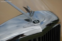1957 Bentley Continental S1