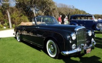 1957 Bentley Continental S1