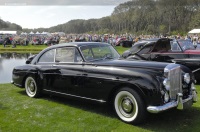 1958 Bentley Continental S1