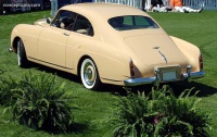 1957 Bentley Continental S1