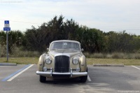1958 Bentley Continental S1.  Chassis number BC35LDJ