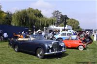 1958 Bentley Continental S1