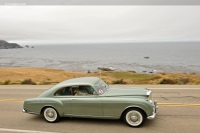 1959 Bentley Continental S1