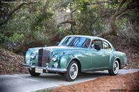 Bentley Continental S1