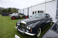 1963 Bentley S3 Continental.  Chassis number BC22LXB