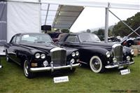 1965 Bentley S3 Series.  Chassis number BC90LXC