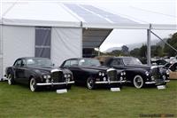 1965 Bentley S3 Series.  Chassis number BC90LXC