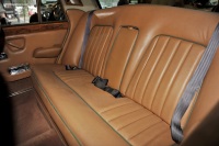 1972 Bentley T-Series