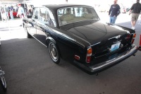 1980 Bentley T2