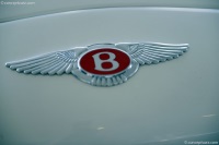 1993 Bentley Continental R.  Chassis number SCBZB03D6PCX42561