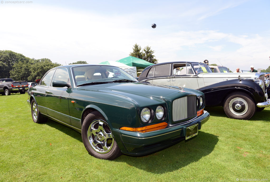 1994 Bentley Continental R