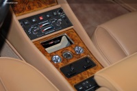 1995 Bentley Continental R.  Chassis number SCBZC03C4SCX50140