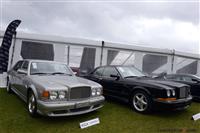 1998 Bentley Turbo RT.  Chassis number SCBZP25C6WCX66732