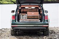 2017 Bentley Bentayga