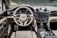 2017 Bentley Bentayga