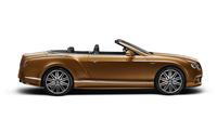 2014 Bentley Continental GT Speed