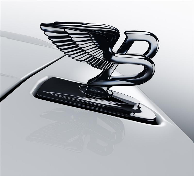 2014 Bentley Mulsanne 95