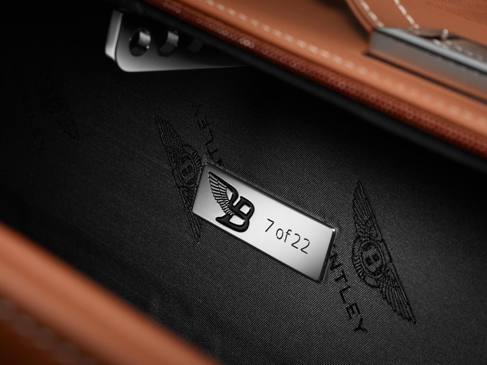 2014 Bentley Birkin Mulsanne
