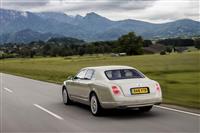 2017 Bentley Mulsanne