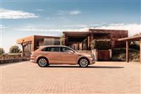 2022 Bentley Bentayga Extended Wheelbase