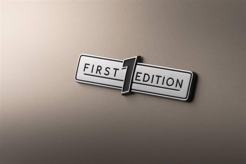 2022 Bentley Bentayga EWB Azure First Edition