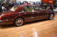 2004 Bentley Arnage RL