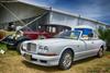 2001 Bentley Azure