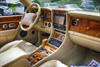 2001 Bentley Azure