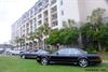 2002 Bentley Continental R Mulliner image