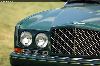 2002 Bentley Continental R Mulliner image