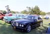 2005 Bentley Arnage