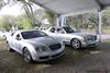 2005 Bentley Continental GT