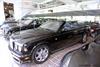 2007 Bentley Azure