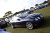 2007 Bentley Continental GT