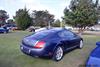 2007 Bentley Continental GT image