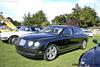 2007 Bentley Continental Flying Spur image