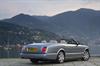 2010 Bentley Azure