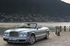 2010 Bentley Azure