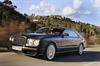 2010 Bentley Brooklands