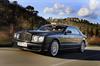 2010 Bentley Brooklands