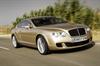 2010 Bentley Continental GT Speed