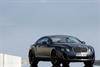 2010 Bentley Continental Supersports