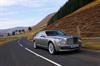 2011 Bentley Mulsanne