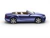 2012 Bentley Continental GTC Convertible