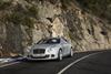 2012 Bentley Continental GT image