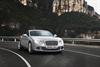 2012 Bentley Continental GT image