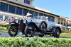 1921 Bentley 3 Litre