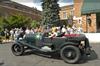 1924 Bentley 3 Litre