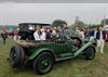 1926 Bentley 6.5 Litre