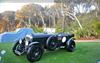 1927 Bentley 4.5 Litre
